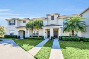 Orlando Villa 6247: Relax in Style at Storey Lake Resort